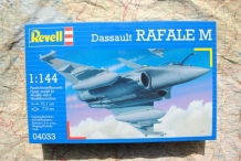 images/productimages/small/Dassault RAFALE M Revell 04033 doos.jpg